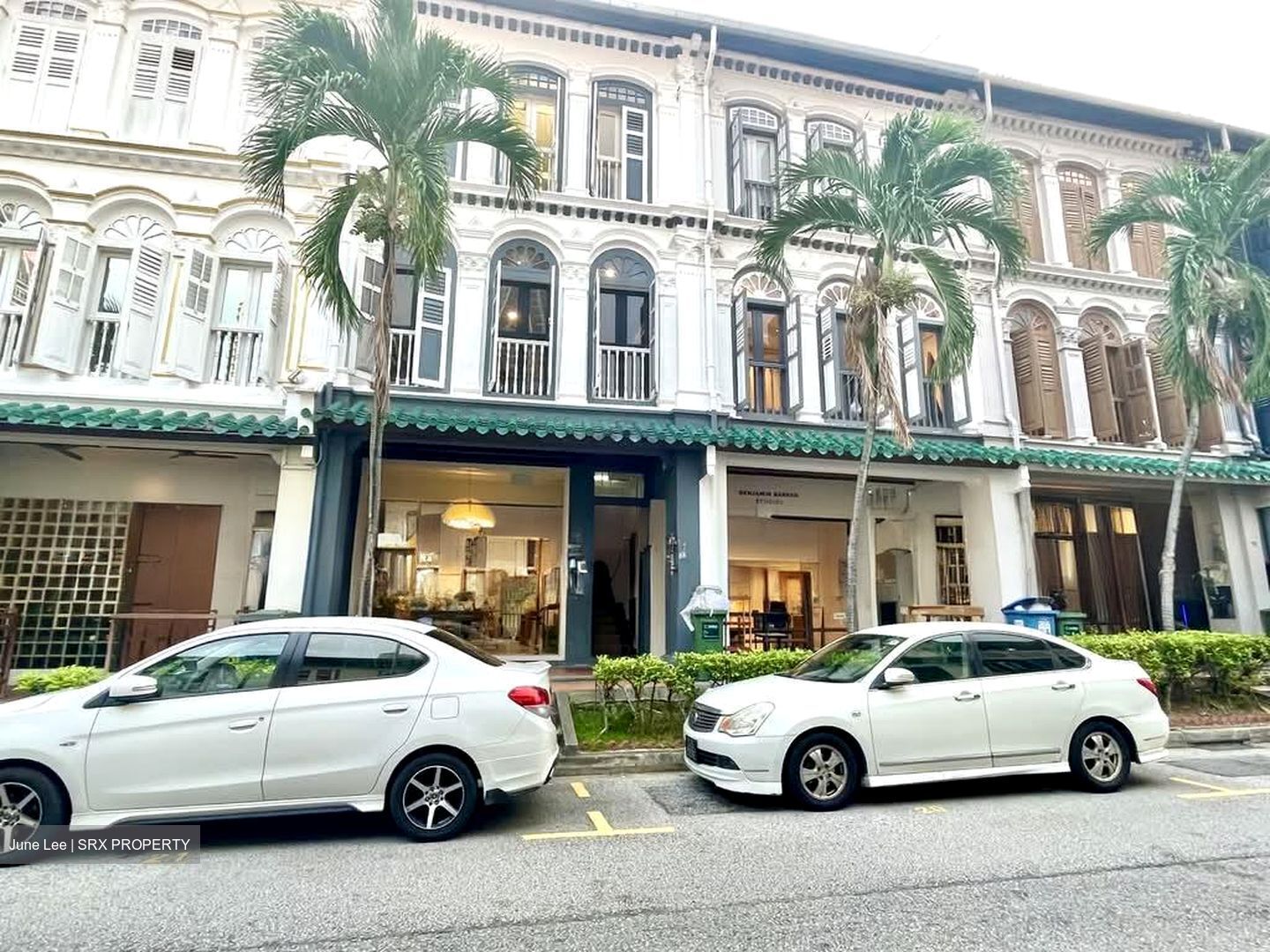 Tanjong Pagar Conservation Area (D2), Retail #594388231
